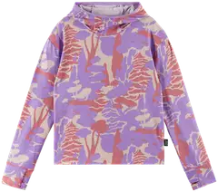 Reima hyönteissuojahuppari Surista - Blooming Lilac - 1
