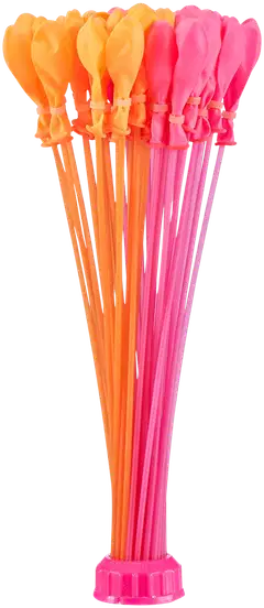 Bunch O Balloons vesipallot Tropical Party 140 kpl - 4