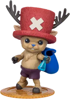 One Piece toimintahahmo Chopper 15 cm - 3