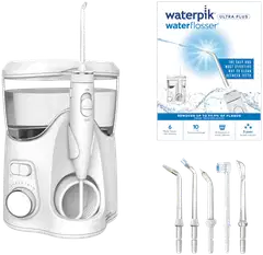 Waterpik WF-150 Ultra Plus hammasvälisuihku - 1