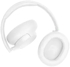 JBL langattomat sankakuulokkeet Tune 730BT valkoinen - 8
