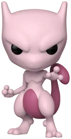 FUNKO POP! Vinyylihahmo: Pokemon - Mewtwo - 2