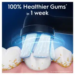 Oral-B iO Gentle Care vaihtoharja 8kpl - 5