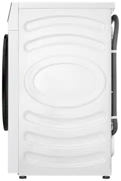 UPO edestä täytettävä pyykinpesukone P2U1014AS 10kg valkoinen - 4