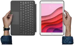 Logitech Combo Touch for iPad (7th generation) - 8