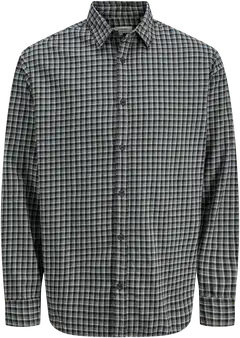 JJ Rebel miesten paita JREBINFINITE - BLACK - 1
