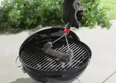 Weber grilliharja kolmio 30 cm - 11