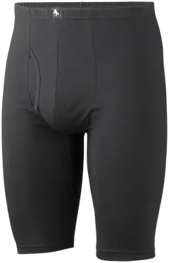 Black Horse miesten basic bermudat I162 - BLACK - 1