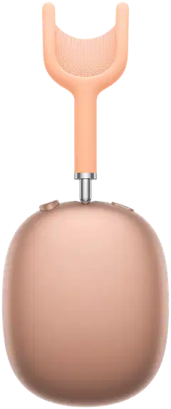 Apple langattomat vastamelukuulokkeet AirPods Max 2 - Orange - MHWN4DN/A - 3