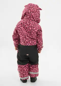 Five Seasons lasten tekninen toppahaalari Fantasy - pink leo - 4