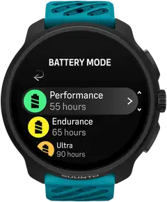 Suunto älykello Race 2 sininen - 1