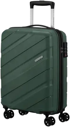 American Tourister matkalaukku Jetdriver 3.0-spinner 55/20 vihreä - 1