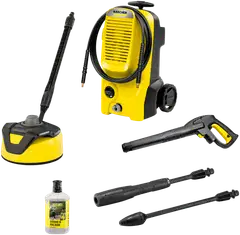 Kärcher painepesuri K 5 Classic Home - 1