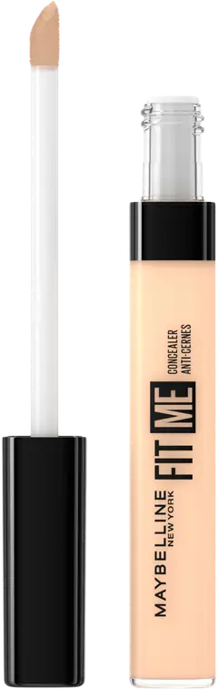 Maybelline New York  Fit Me Concealer 10 peiteväri 6,8ml - 1