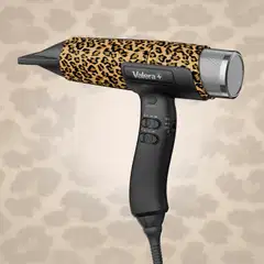 Valera hiustenkuivain Glam Leopard Icon Collection 504.00 IC leopardikuosi - 3