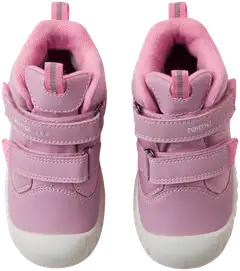 Reima lasten välikausikenkä Passo 2.0 - Grey Pink - 8