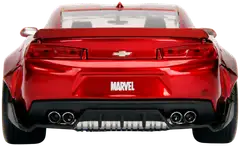 Jada Marvel Ironman 2016 Chevy Camaro SS, 22 cm, 1:24, die-cast - 8