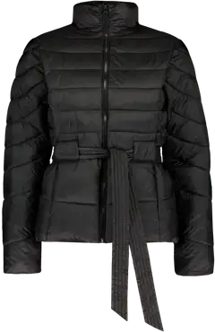 London Fog naisten kevytvanutakki 225L352504 - BLACK - 1