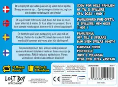 Piles! Partypeli - 9