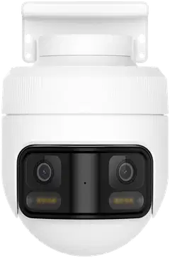 Imilab EC6 Panorama 3.5K WiFi -valvontakamera ulkokäyttöön CMSXJ115A - 5