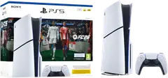 PlayStation 5 pelikonsoli Standard EA FC 26 paketti - 1
