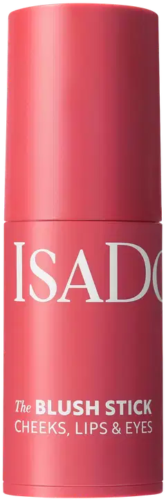 Isadora The Blush Stick poskipunapuikko 44 Coral Rose 5,5 g - 44 Coral Rose - 1