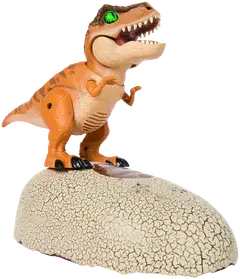 Primal Hatch interaktiivinen kuoriutuva dinosaurus - 6