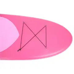 Deep Sea SUP-lautasetti Standard, pinkki - 6