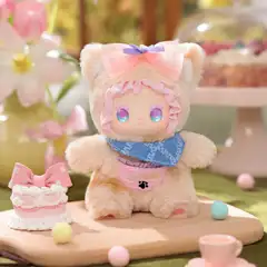 Lucky Emma keräilyhahmo Lovely Emma - 1