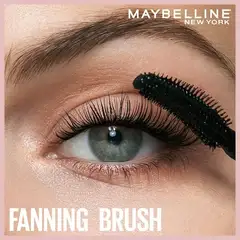 Maybelline New York Lash Sensational Very black maskara 9,6ml - 7