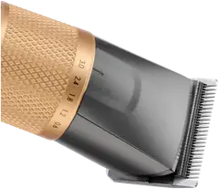 BaByliss hiustenleikkuukone Graphite Precision - 10