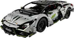 LEGO Technic 42214 Lamborghini Revuelto superurheiluauto - 4
