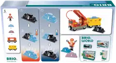 BRIO Jalokivijuna - 4