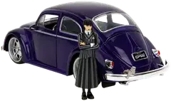 Jada Wednesday Volkswagen Beetle, 19 cm, 1:24, die-cast - 6