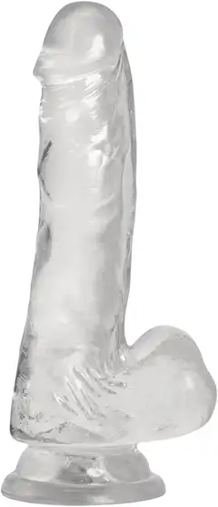 Addiction Dildo 18 cm - 1