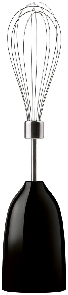 Smeg sauvasekoitinsetti musta HBF03BLEU - 7