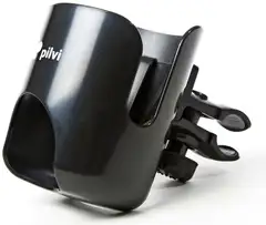 Pilvi kuppiteline vaunuihin - 1