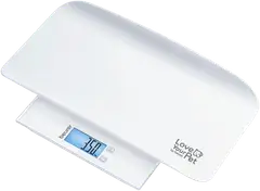 Beurer PP170 Polly lemmikin vaaka - 2