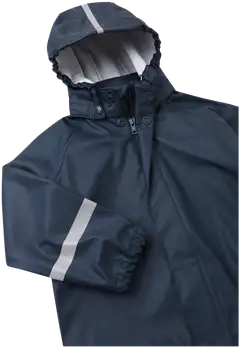 Reima lasten sadetakki Lampi - Navy - 6