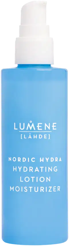 Lumene LÄHDE Kevyt tehokosteusvoide 100 ml - 1