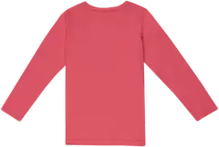 Ciraf lasten trikoopaita rusetti 25tc260236 - 16-1735tcx pimk lemonade - 2