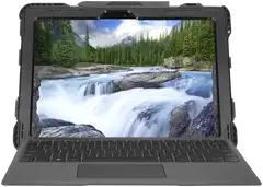 Targus tabletsuoja Click-In Tab A8 10.5" - 2