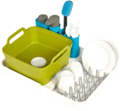 Casdon Extend -Leikkitiskiallas - 1