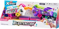 X-Shot Blastercorn Unisex Blaster 2-pack - 3