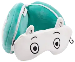 Relaxeazzz matkapehmo Muumi - 2