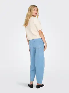 JDY naisten neuletakki Jdyprime - Whitecap Gray - 6