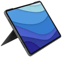 Logitech Näppäimistösuoja iPad Pro 12.9-inch - 2