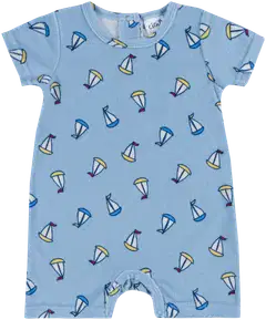 Ciraf vauvojen shortsiasu Meriseikkailu 250B260444 - 14-4112tcx skyway - 1