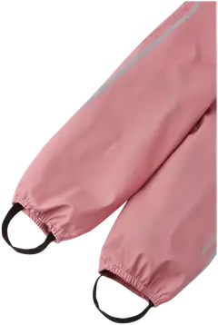 Reima lasten sadehousut Lammikko - Rose blush - 3