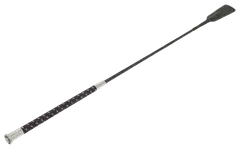 Wahlsten unicorn icon ratsastusraippa 65 cm - 2